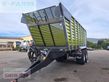 Cinta transportadora de forraje - Fliegl - cugo 640 40m³