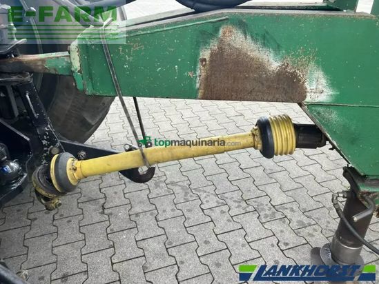 Cinta transportadora de forraje -  - roelofs spirit 3750