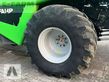 Cosechadora de Cereal - Deutz-Fahr - topliner 6095 hts