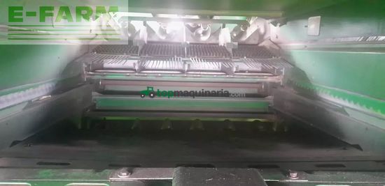 Cosechadora de Cereal - John Deere - 9880i sts
