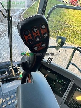 Cosechadora de Cereal - Deutz-Fahr - 6095 + heder 6m