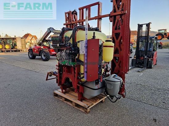 Atomizador - Hardi - master