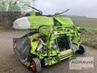 Cosechadora de Cereal - Claas - jaguar 960