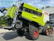 Cosechadora de Cereal - Claas - lexion 6700 tt