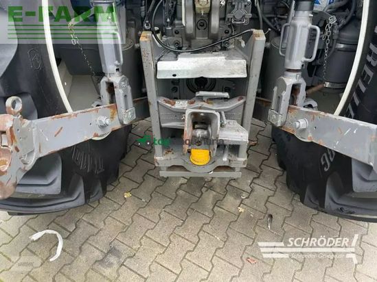 Tractor agrícola - Valtra - t 175 ed smarttouch | rtk | unlimited