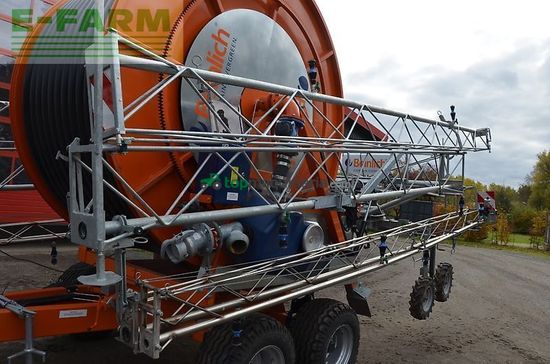 Riego - Beinlich - primus 2800 ii 110x490m