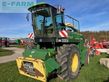 Cosechadora de Cereal - John Deere - 6710