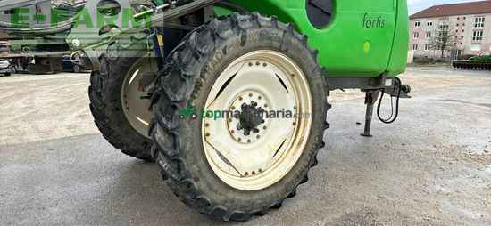 Atomizador - Tecnoma - fortis 3200