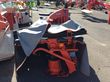 Cortacésped manual - Kuhn - gmd 3121 f-ff