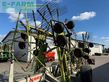 Rastrillo - Claas - liner 3600