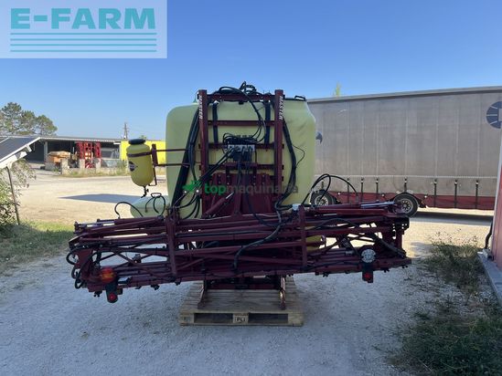 Atomizador - Hardi - master 1200 15m