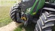 Tractor agrícola - Fendt - 724 vario