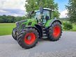 Tractor agrícola - Fendt - 620 vario profi+ set 2 sehr gute ausstattung