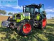Tractor agrícola - Claas - ares 656 rz