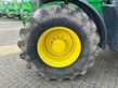 Tractor agrícola - John Deere - 6r 250 **mietrückläufer**