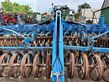 Grada de disco - Lemken - rubin 9/600 ka