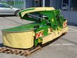 Cortacésped manual - Krone - easy cut f 360 g4 mit schwadschnecke