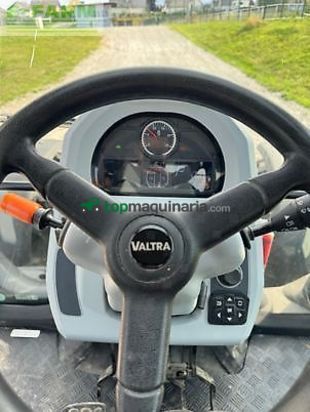Tractor agrícola - Valtra - g125e active