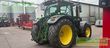 Tractor agrícola - John Deere - 6155 r