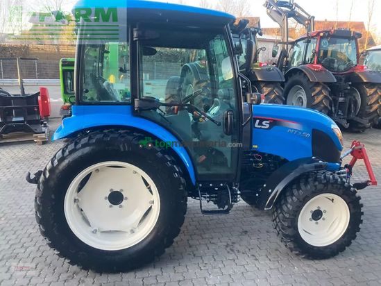 Tractor agrícola -  - mt3.50
