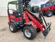 Minicargadora - Schaffer - 2630 hoflader