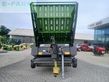 Cinta transportadora de forraje - Fendt - tigo 50 mrd