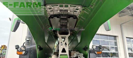 Tractor agrícola - John Deere - 8R 340