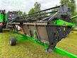 Cosechadora de Cereal - Deutz-Fahr - c7206 ts