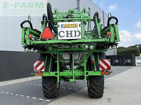 Atomizador - CHD - f7039 39m 7000l veldspuit