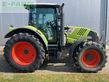 Tractor agrícola - Claas - arion 650 cmatic