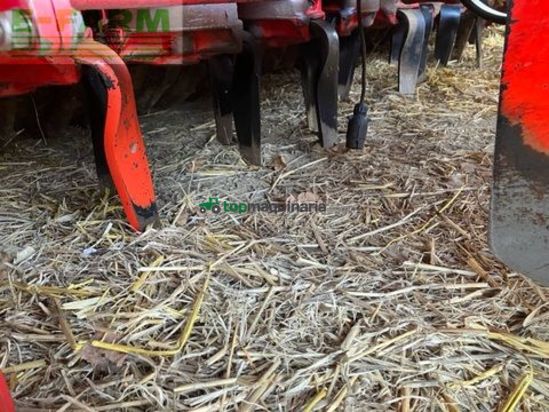 Sembradora - Horsch - express 3 kr