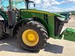 Tractor agrícola - John Deere - 8335r powr shift *motor neu*