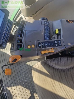 Tractor agrícola - Claas - 8320 R