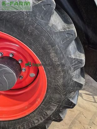 Tractor agrícola - Claas - arion 660 cmatic cebis