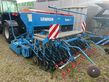 Grada rotativa - Lemken - zirkon 8/300 + saphir 7 ds