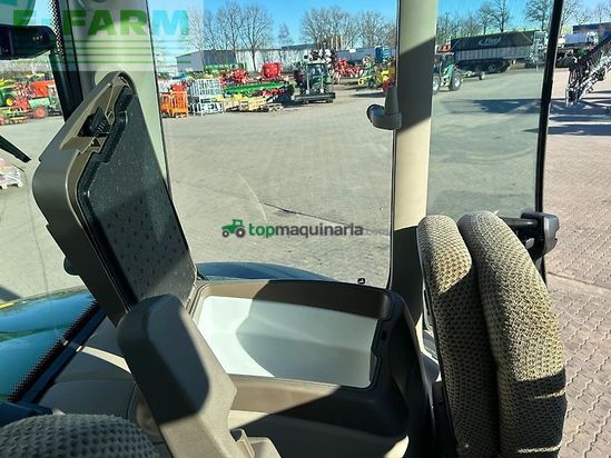 Tractor agrícola - John Deere - 6r 145 **mietrückläufer**