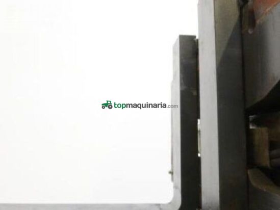 Elevadora - Linde - e 50/600 hl ion 388