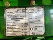 Cosechadora de Cereal - John Deere - t660i