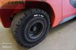 Elevadora - Linde - h 35 d 1202