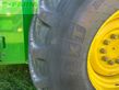 Cosechadora de Cereal - John Deere - 9560 wts hillmaster