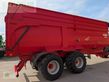 Volquet - Krampe - big body 790 *mit netzabdeckung*