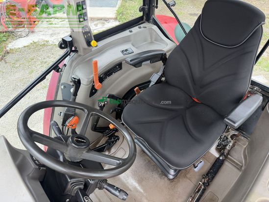 Tractor agrícola - Case IH - jxu 95 profi plus