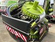 Cabezal - Claas - orbis 900 transportsystem