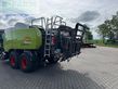 Empacadora gigant - Claas - quadrant 5300 fc super zustand !