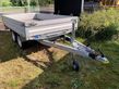 Remolqu agrícola - Humbaur - huk 27 27 15 mit e.-pumpe