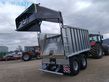 Cinta transportadora de forraje - Fliegl - asw256compact fox