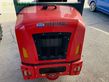 Minicargadora - Trejon - flexitrac 1140 elektro