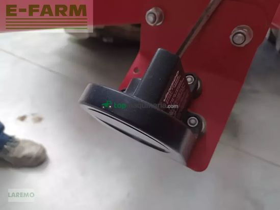 Sembradora - Horsch - serto 12 sc