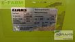 Cortacésped manual - Claas - disco 3500 contour