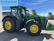 Tractor agrícola - John Deere - 8295r *e23*